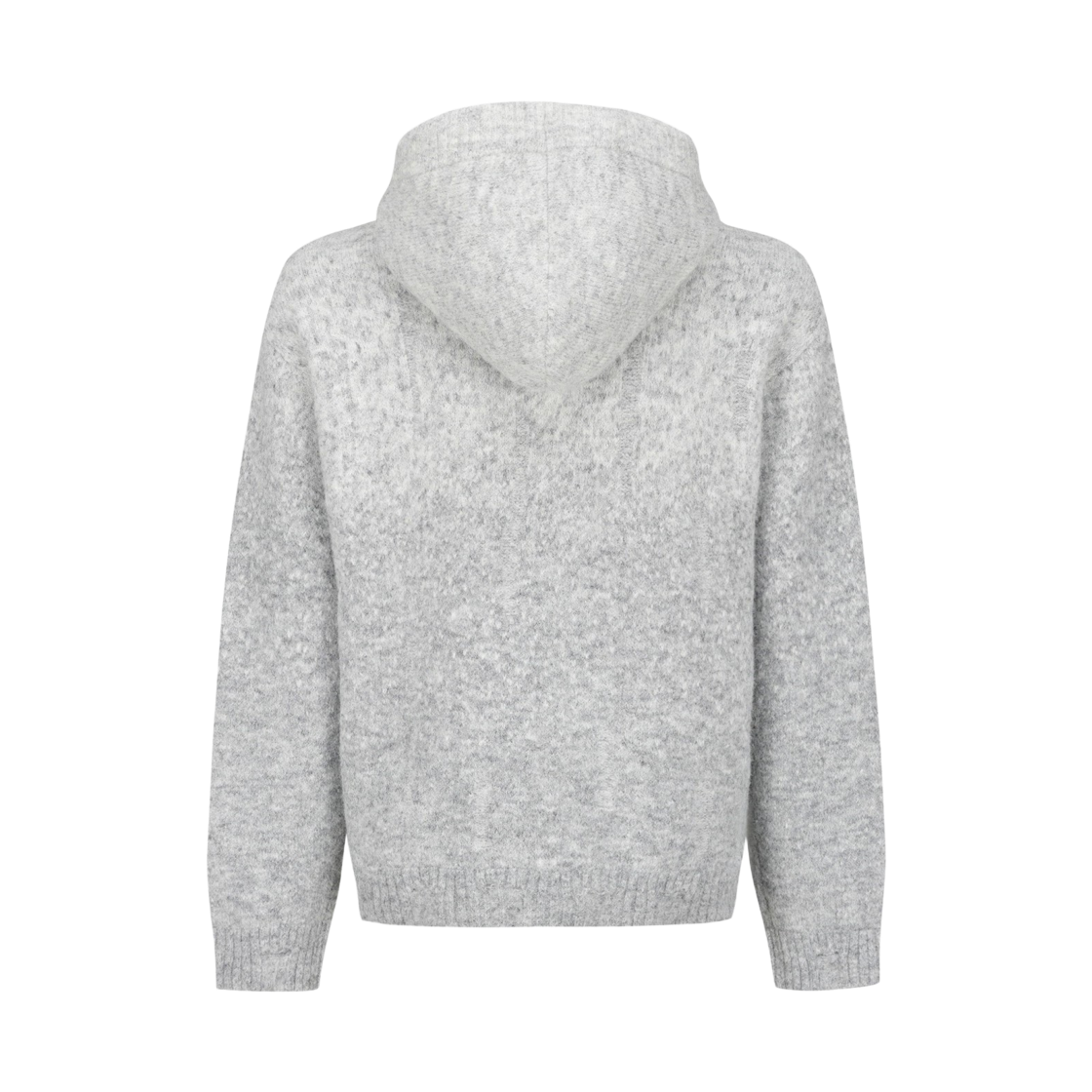 노스페이스 솔렌 후디 스웨터 NJ5SS50K_GRY(The North Face Solen Hoodie Sweater) - 2