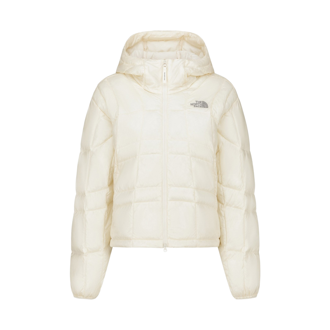 NJ3NS81L The North Face W'S Wave Lt On Jacket