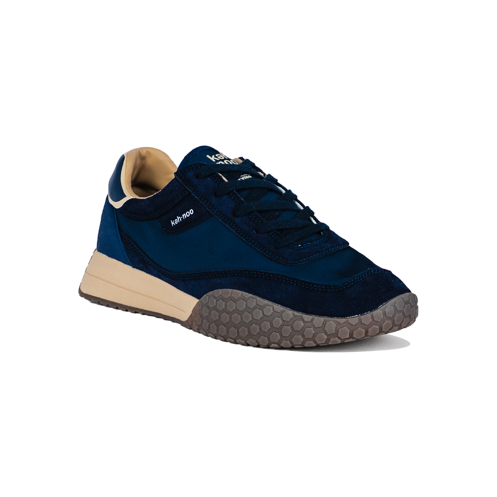 케누 KM 9708 남성 스니커즈 네이비(Keh Noo KM 9708 Navy) - 2