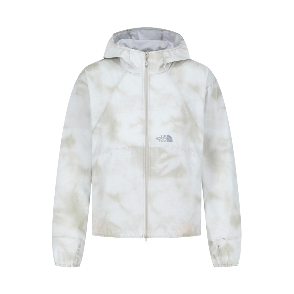 NJ3BS21K The North Face Voltrun Pt Jacket BEI