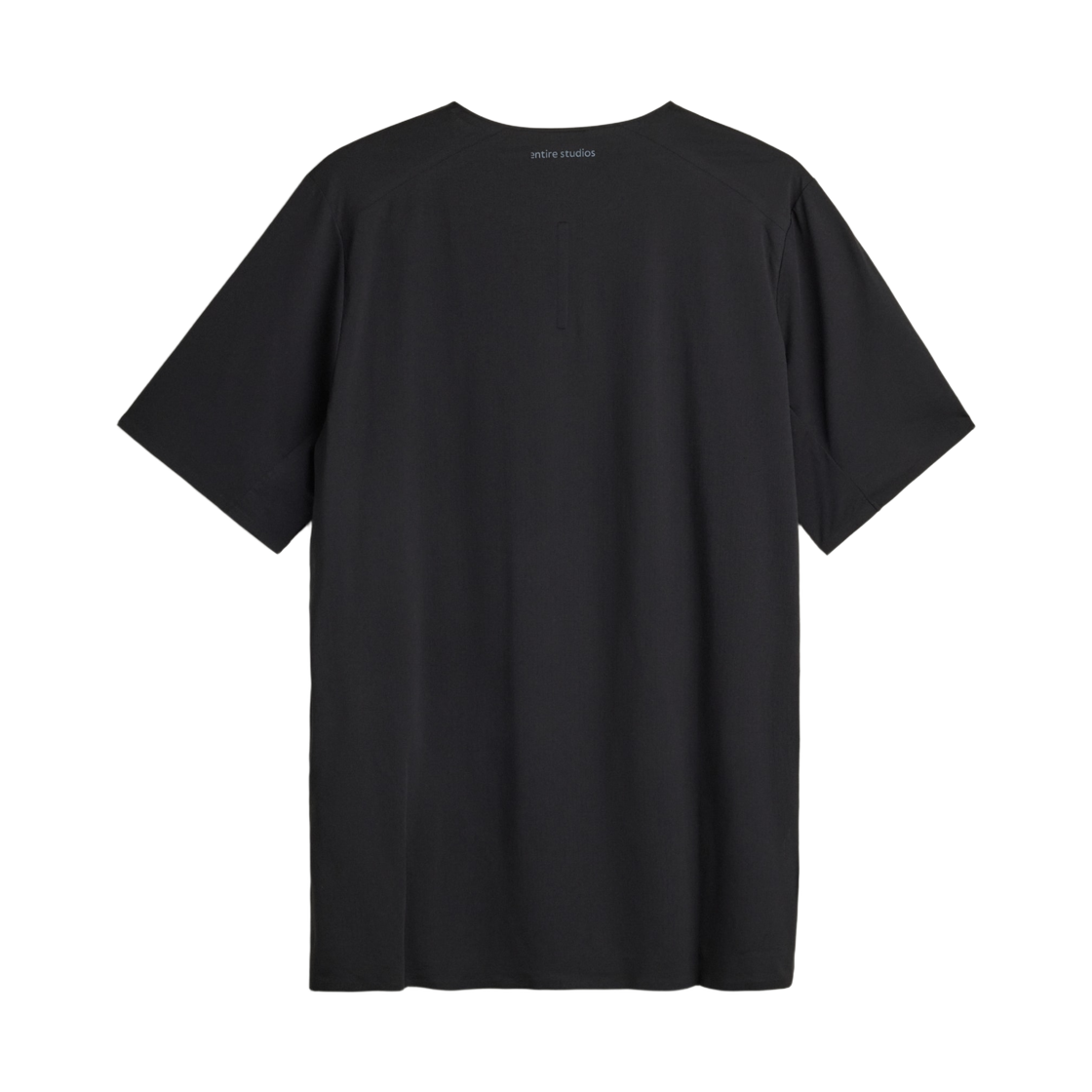 아디다스 x 엔타이어 스튜디오 D4T 티셔츠 블랙 - KR 사이즈(Adidas x Entire Studios D4T T-Shirt Black - KR Sizing) - 2