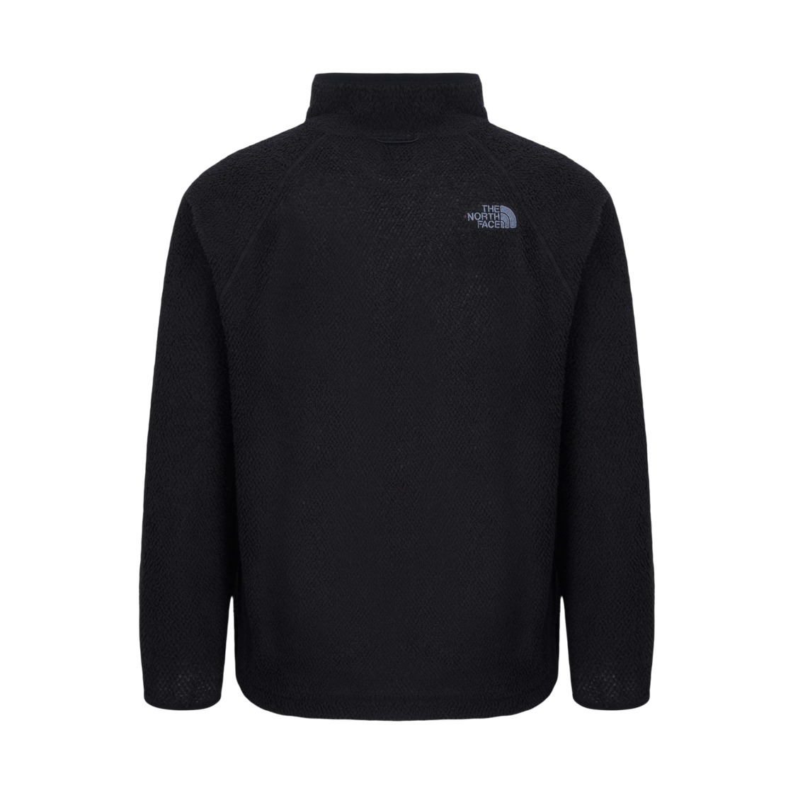 노스페이스 남성 포트 플리스 아노락 NA4FS51A_BLK(The North Face M'S Fort Fleece Anorak) - 2