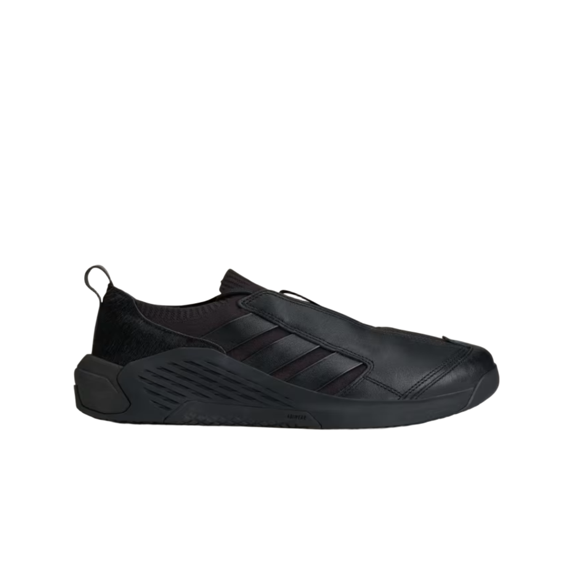 KJ3221 Adidas x Entire Studios Dropset 4 Core Black