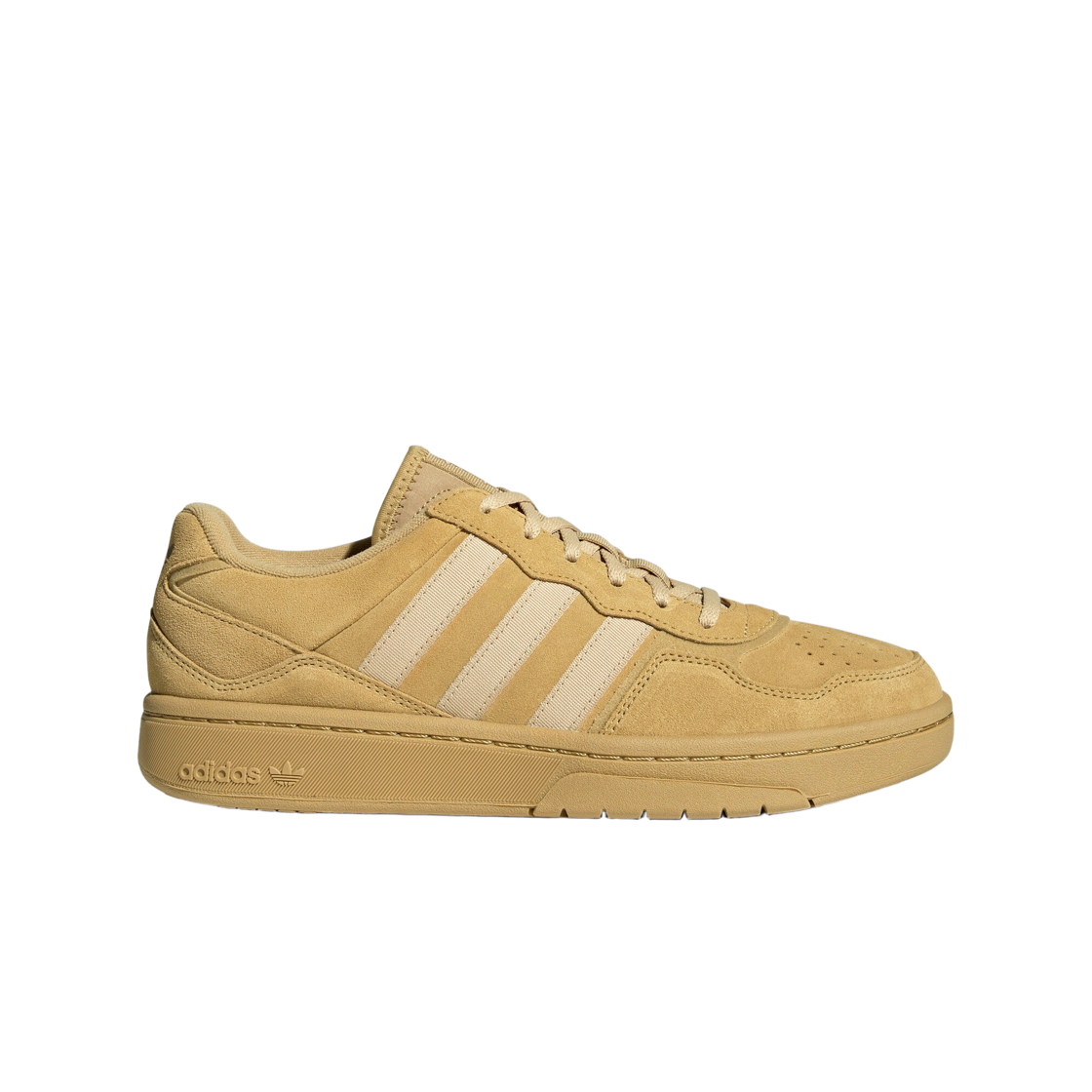 ID6070 Adidas Courtic Golden Beige Hazy Beige
