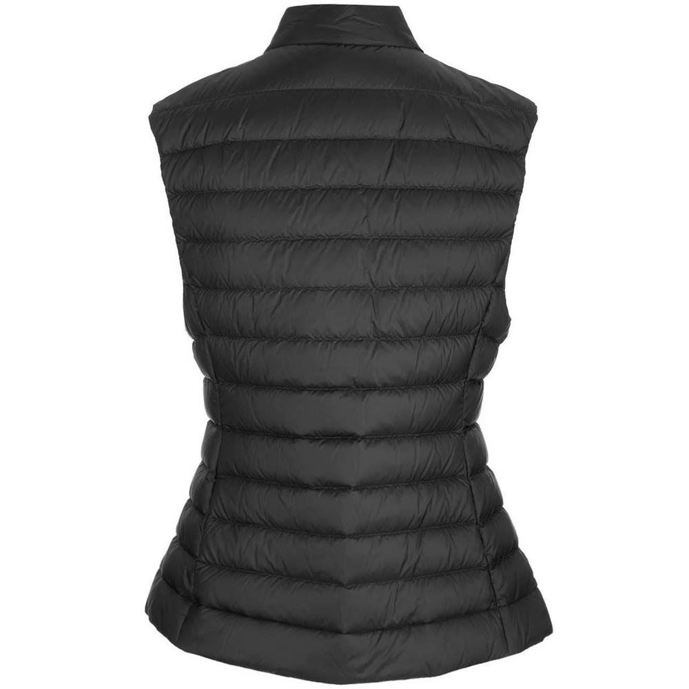 [15% 쿠폰] 몽클레르 아이젠즈 패딩 조끼 블랙 - 25SS([15% 쿠폰] Moncler Igens Down Vest Black - 25SS) - 3