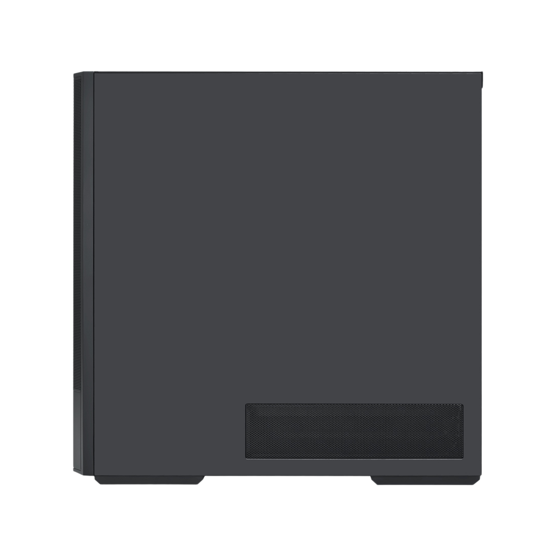 리안리 LANCOOL 207 DIGITAL 블랙(LIAN LI LANCOOL 207 DIGITAL Black) - 4