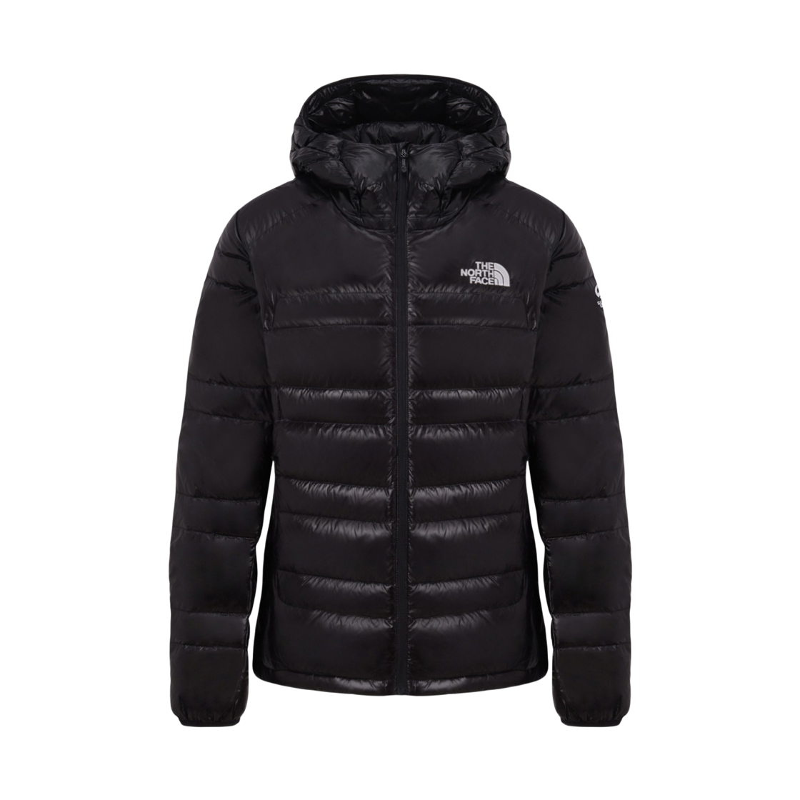 [KREAM 단독] 노스페이스 여성 라이트 히트 다운 후디 자켓 RDS NJ1DS40A_BLK([KREAM 단독] The North Face W'S Light Heat Down Hoodie RDS BLK) - 1