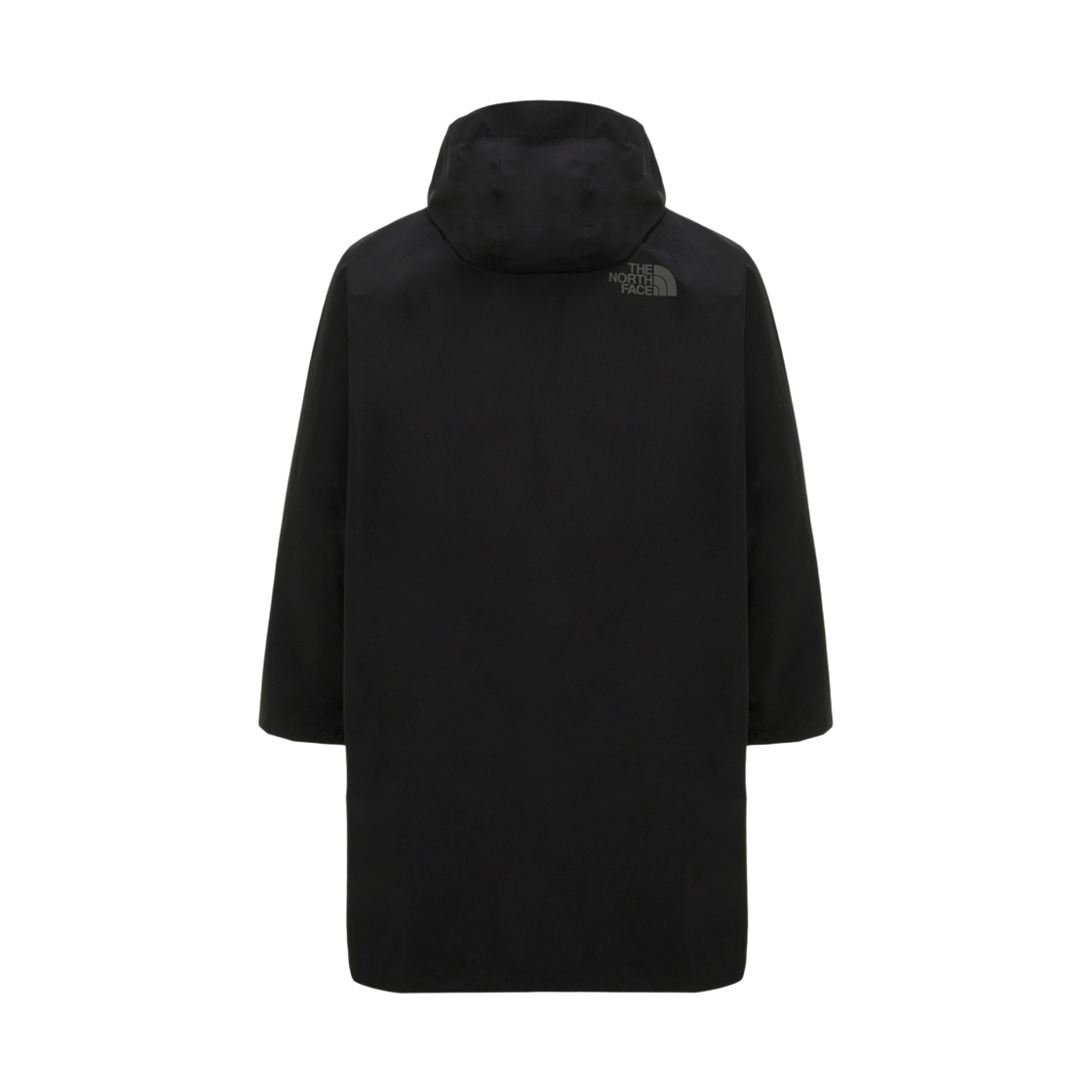 노스페이스 스토머 레인코트 NC2IS01A_BLK(The North Face Stormer Rain Coat BLK) - 2