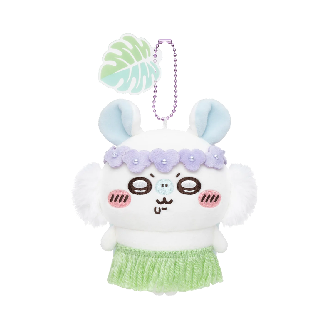 - Chiikawa the Movie: Mascot Momonga