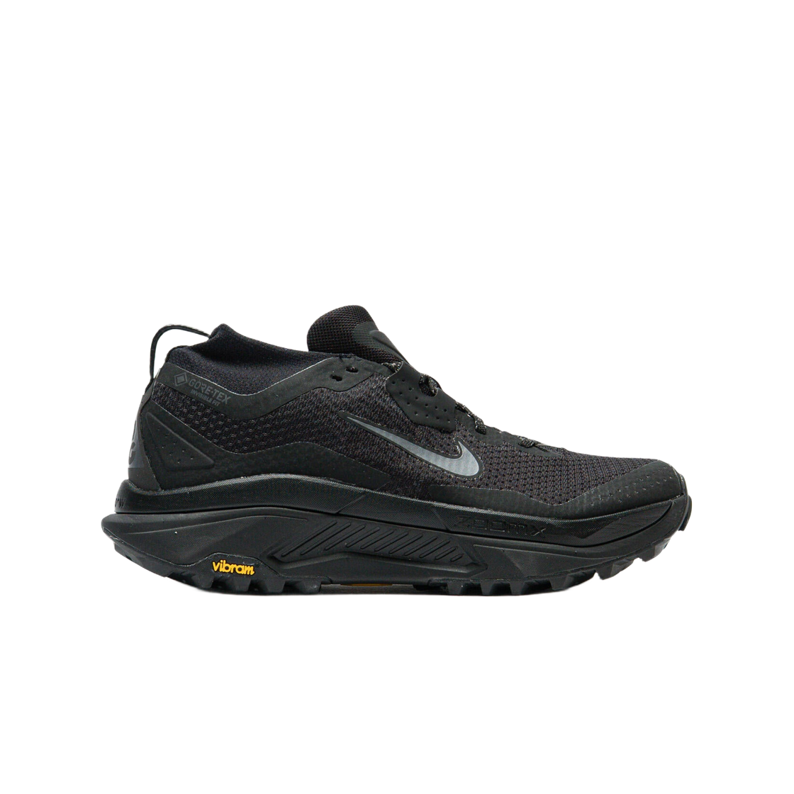 IO7932-002 Nike ACG Zegama Trail Gore-Tex Black Anthracite