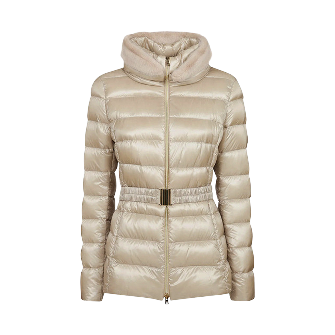 PI0485DICM05 12017Z 1985 [15% 쿠폰] (W) Herno  Claudia Down Padded Chantilly