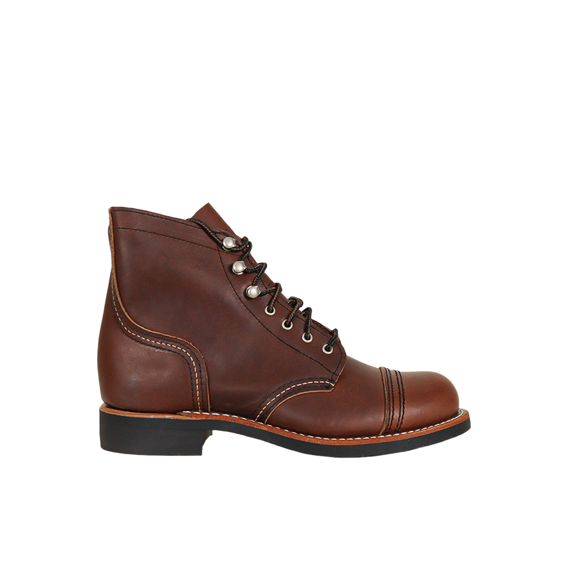 3365B [15% 쿠폰] (W) Red Wing Iron Ranger 3365 Amber Harness - B