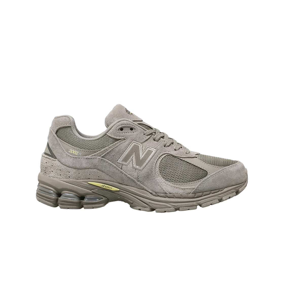 U2002RP New Balance 2002 Arid Stone
