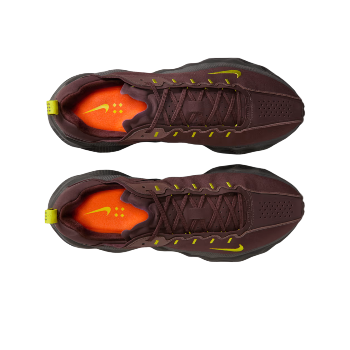 나이키 아바 로버 어스 블랙(Nike Ava Rover Earth Black) - 2