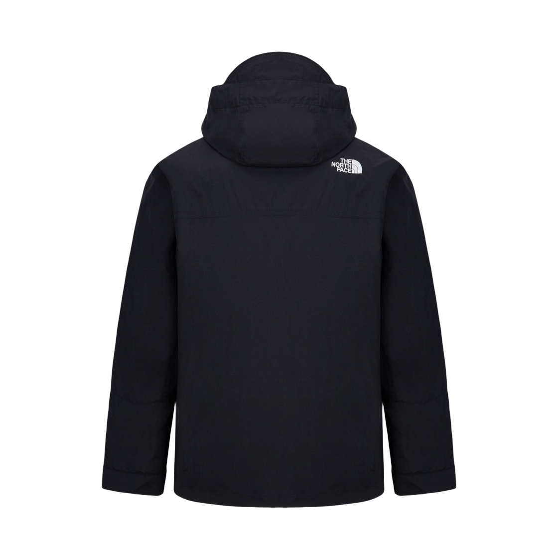 노스페이스 남성 헤일스톤 자켓 NJ3BS51A_BLK(The North Face M'S Hailstone Jacket) - 2