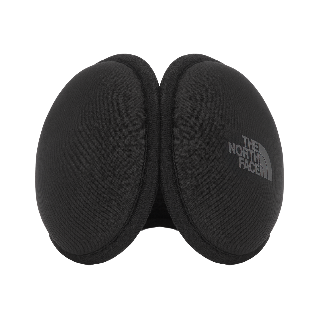 NA5IS53A The North Face TNF Warm Earmuff Black - 26FW