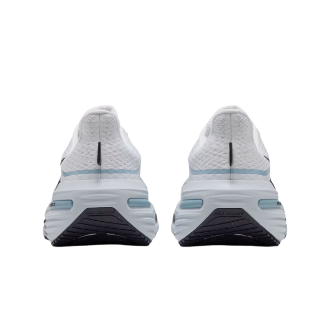 나이키 윈플로 12 화이트 풋볼 그레이(Nike Winflo 12 White Football Grey) - 3