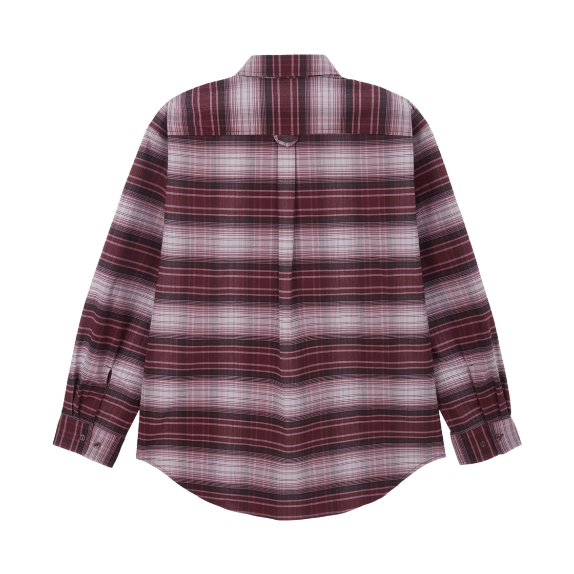 노스페이스 남성 에버피크 긴팔 셔츠 NH8LS50A_MSL(The North Face M'S Everpeak L/S Shirts MSL) - 2