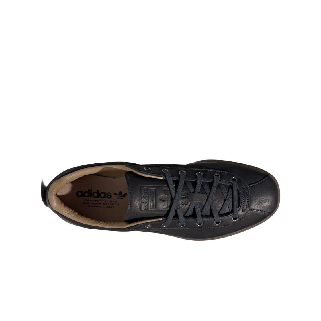아디다스 토바코 코어 블랙 검(Adidas Tobacco Core Black Gum) - 2