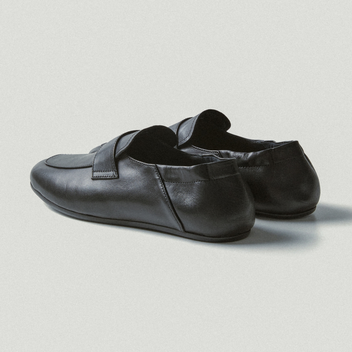 모노리스 폴드 블랙(mono_ess FOLD Black) - 6
