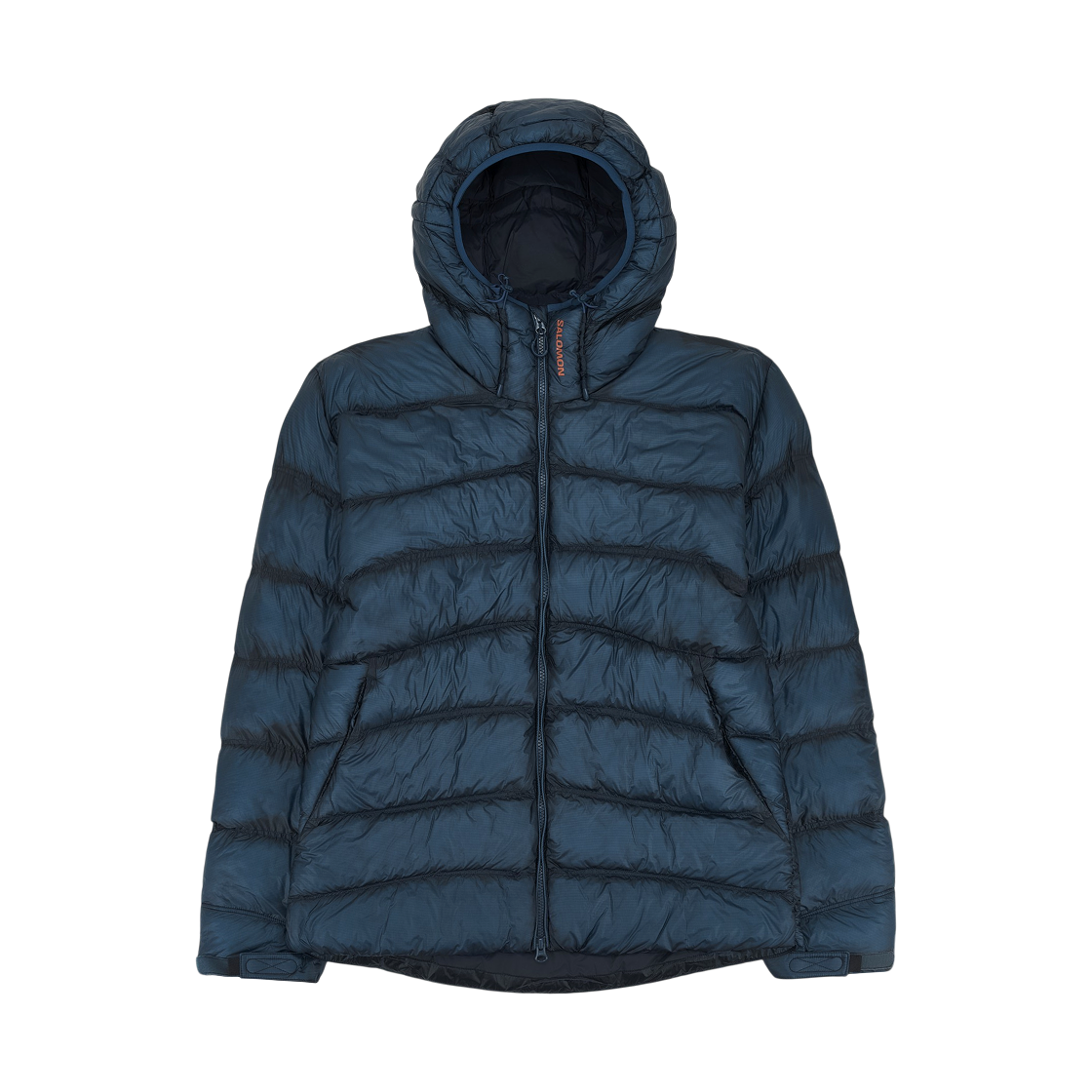 살로몬 UNI 크로스 인슐레이션 자켓 사이언(Salomon UNI Cross Insulation Jacket Cyan) - 1