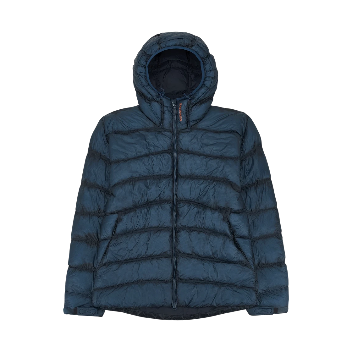 Salomon Salomon UNI Cross Insulation Jacket Cyan · S