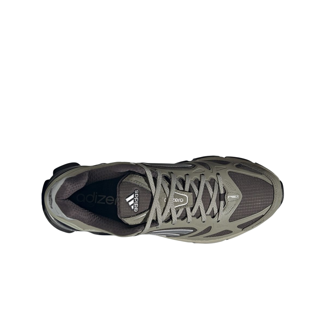 아디다스 아디제로 F50 신더 유틸리티 블랙(Adidas Adizero F50 Cinder Utility Black) - 2