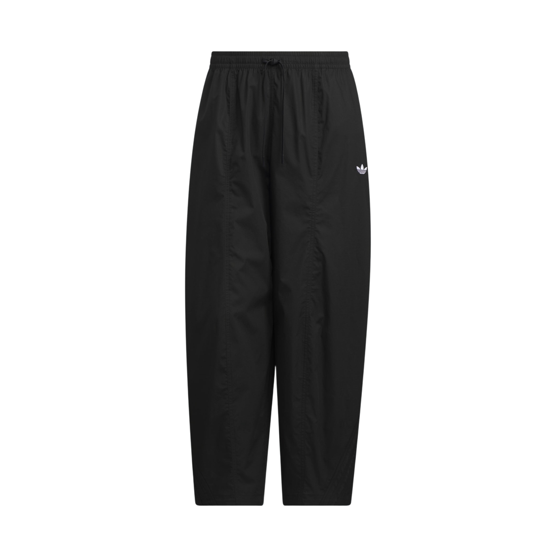 KH1177 Adidas Sym Ripstop Pants Black - US Sizing