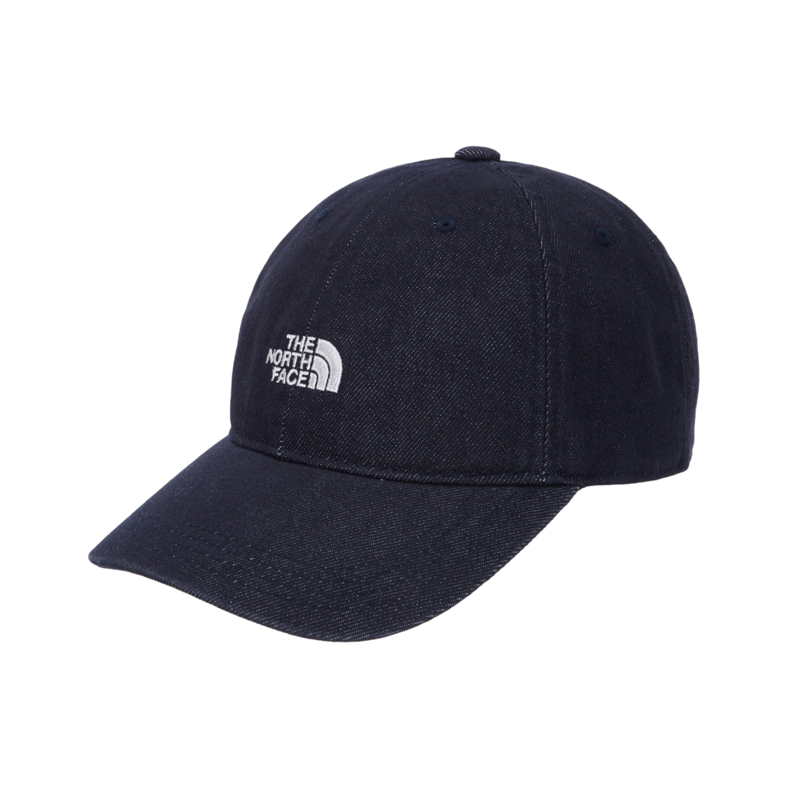 NE3CS51D The North Face TNF Logo Soft Cap