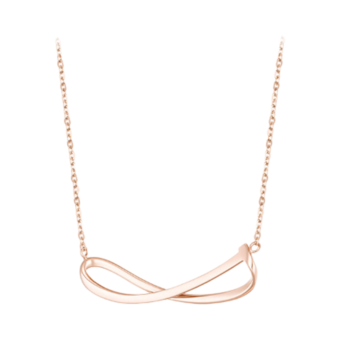 ETER 14K 목걸이 (JJERN03BS658R4420) - 3