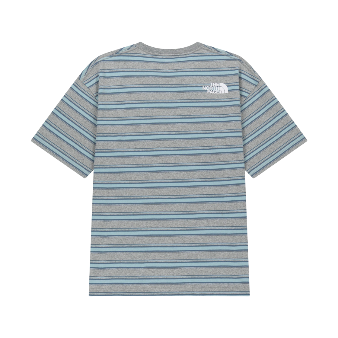 노스페이스 봉봉 반팔 티 NT7US08K_MEG(The North Face Bonbon S/S R/Tee MEG) - 2