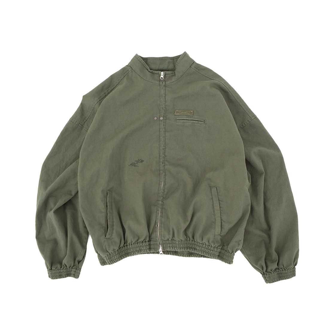 EXWAR (olive) TWOSPC. Exwar Olive