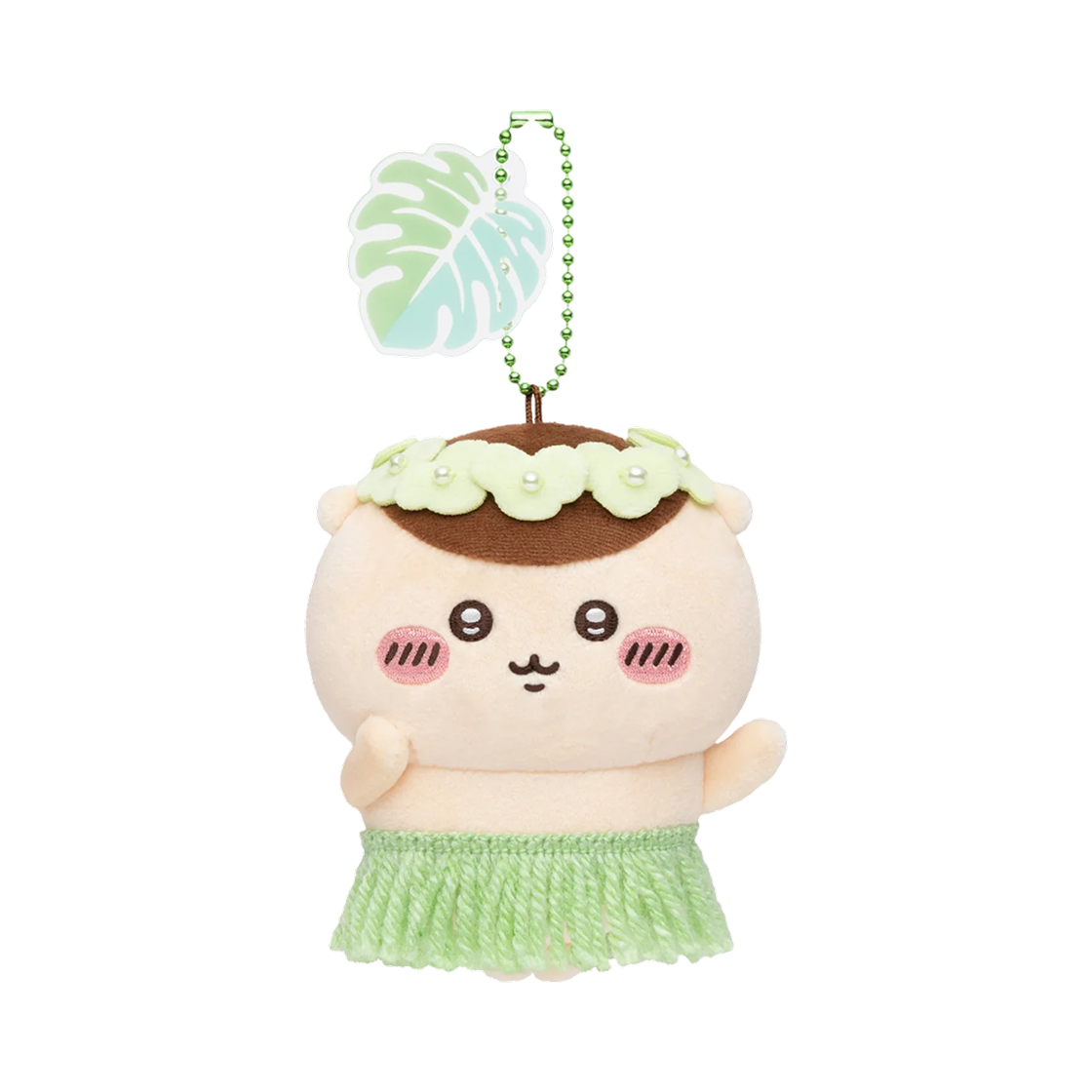 - Chiikawa the Movie: Mascot Kurimanju