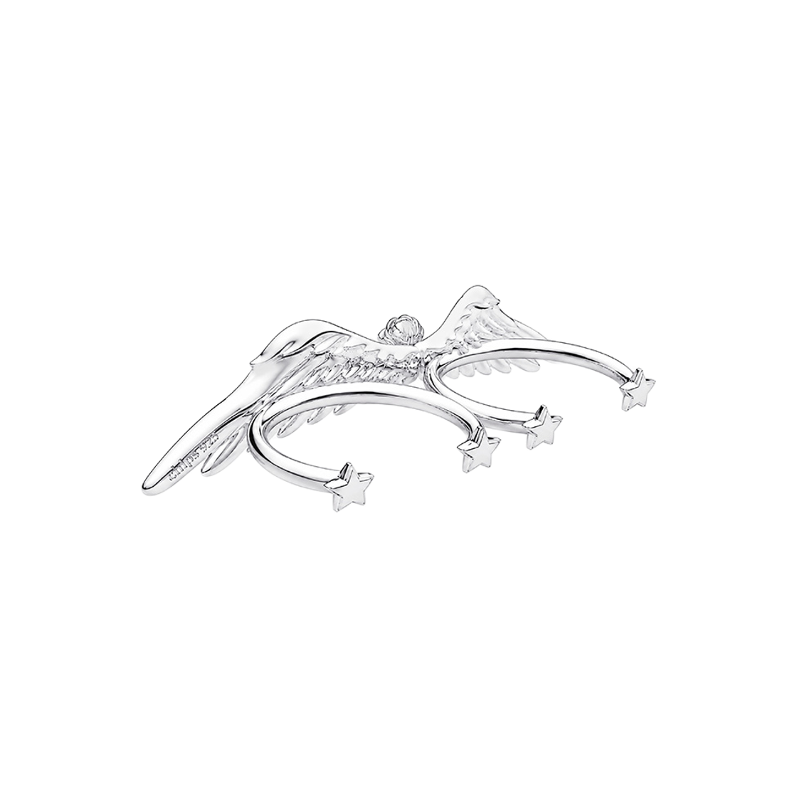 칩스주얼리 천사 날개 링(chips jewelry Angel Wing Ring) - 2