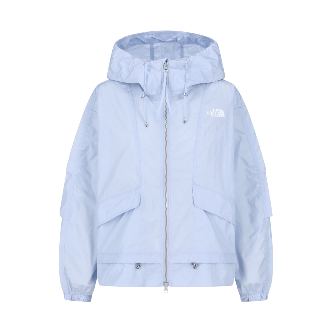NJ3LS32K The North Face W'S Liora Jacket BBL
