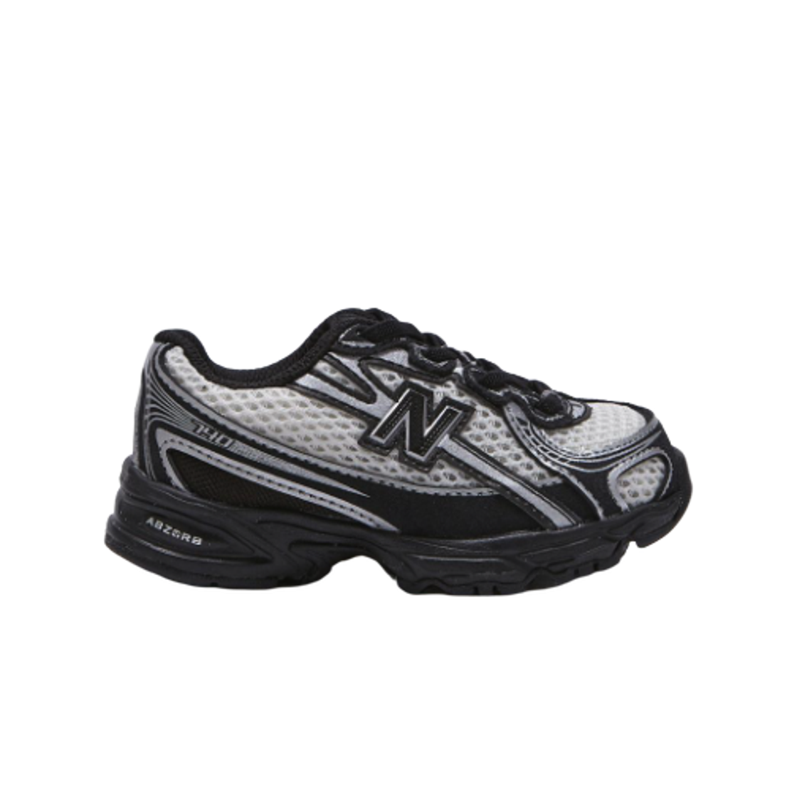 I7404RZ (TD) New Balance 740 Black