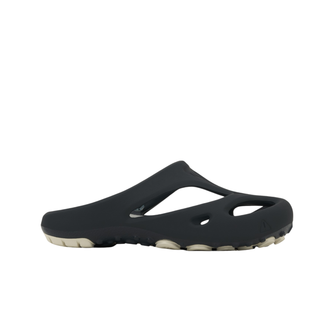킨 샨티 블랙 아이리스 화이트(Keen Shanti Black Iris White) - 1