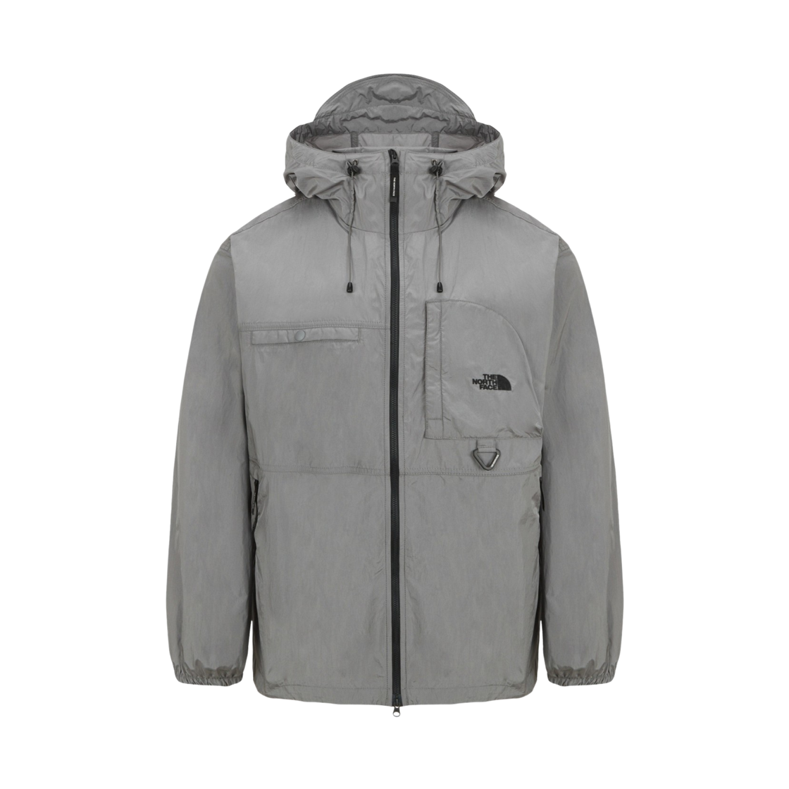노스페이스 데이캠프 자켓 NJ3LS06B_CGY(The North Face Daycamp Jacket CGY) - 2