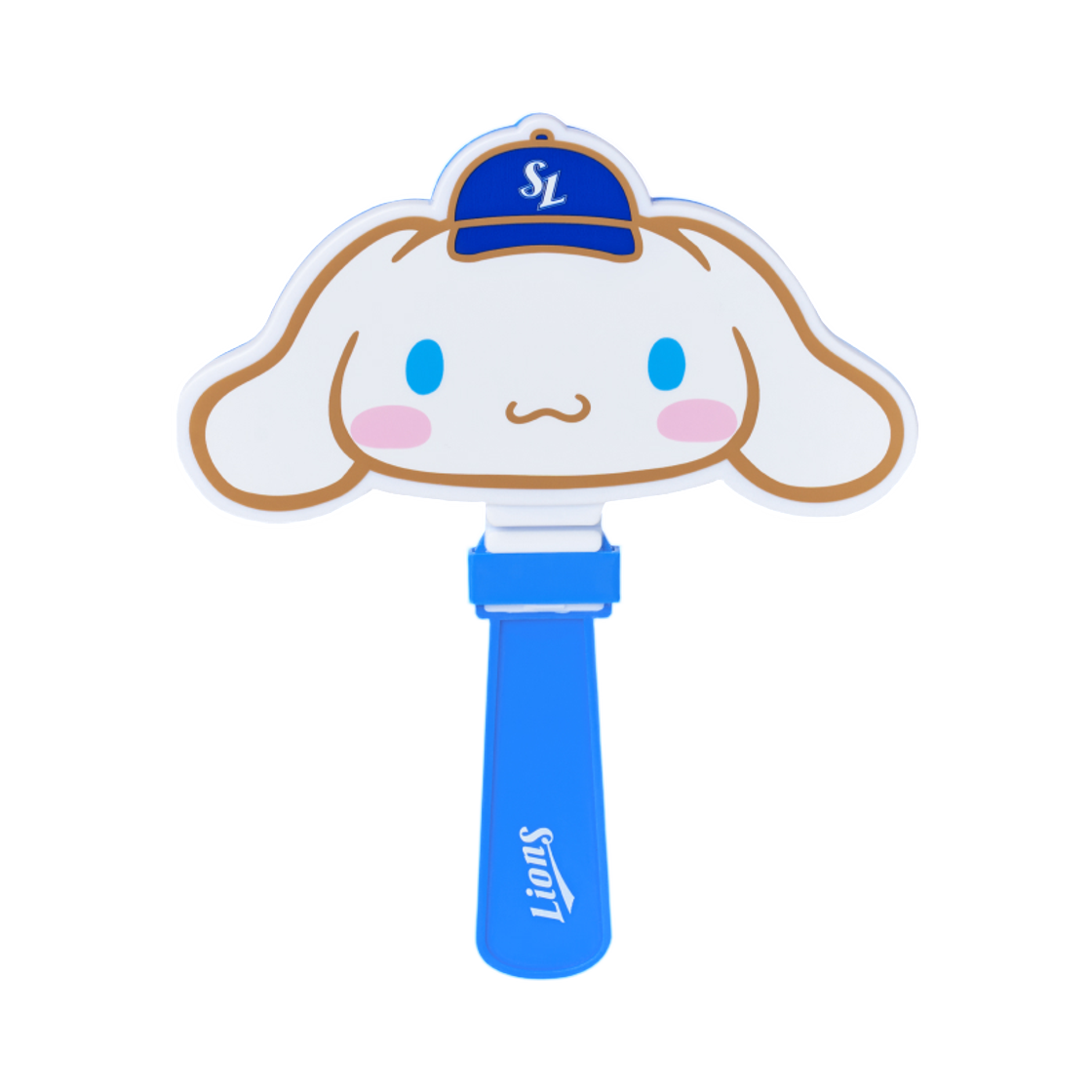 - Samsung Lions x Cinnamoroll Cheering Clapper