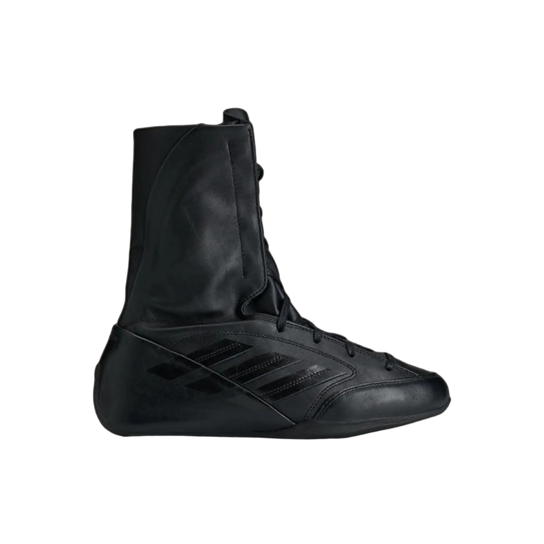 KJ4686 Adidas x Entire Studios Feroza Boots Core Black Cloud White