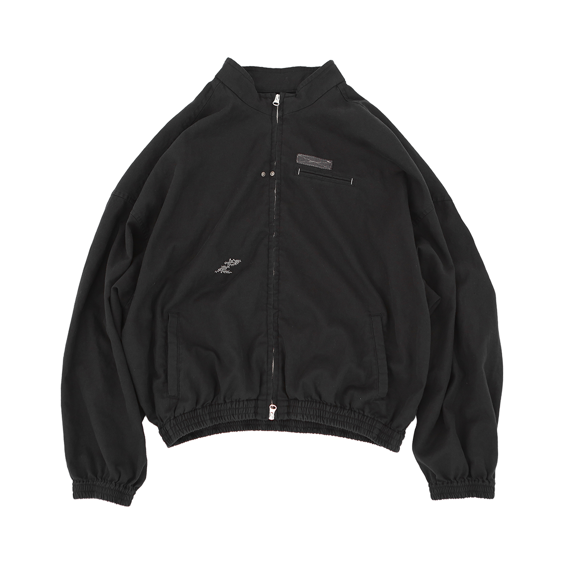 투스페이스 엑스워 필드자켓 블랙(TWOSPC. Exwar Black)