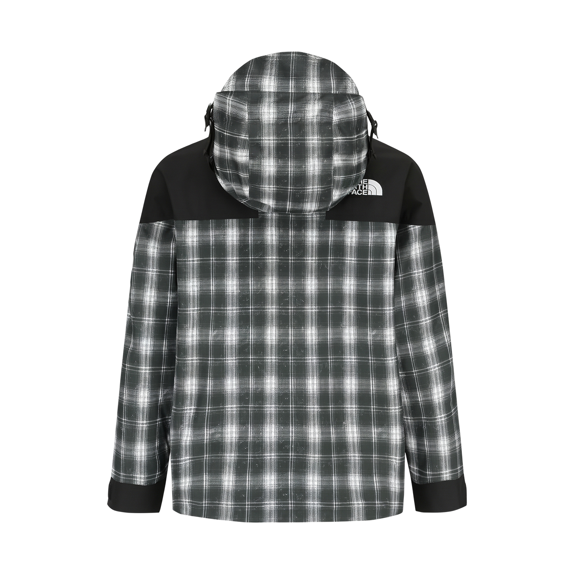 노스페이스 화이트 라벨 모렌 PT 자켓 그레이 - 26FW(The North Face White Label Mawren Pt Jacket Gray - 26FW) - 2