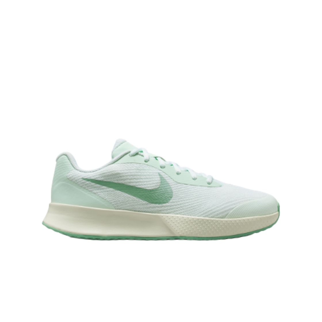 FZ2156-301 (W) Nike Vapor Lite 3 HC Barely Green Sea Glass