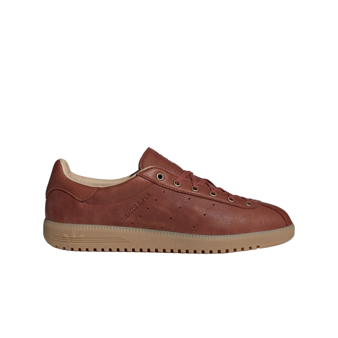 KJ4894 Adidas Tobacco Fox Brown Gum