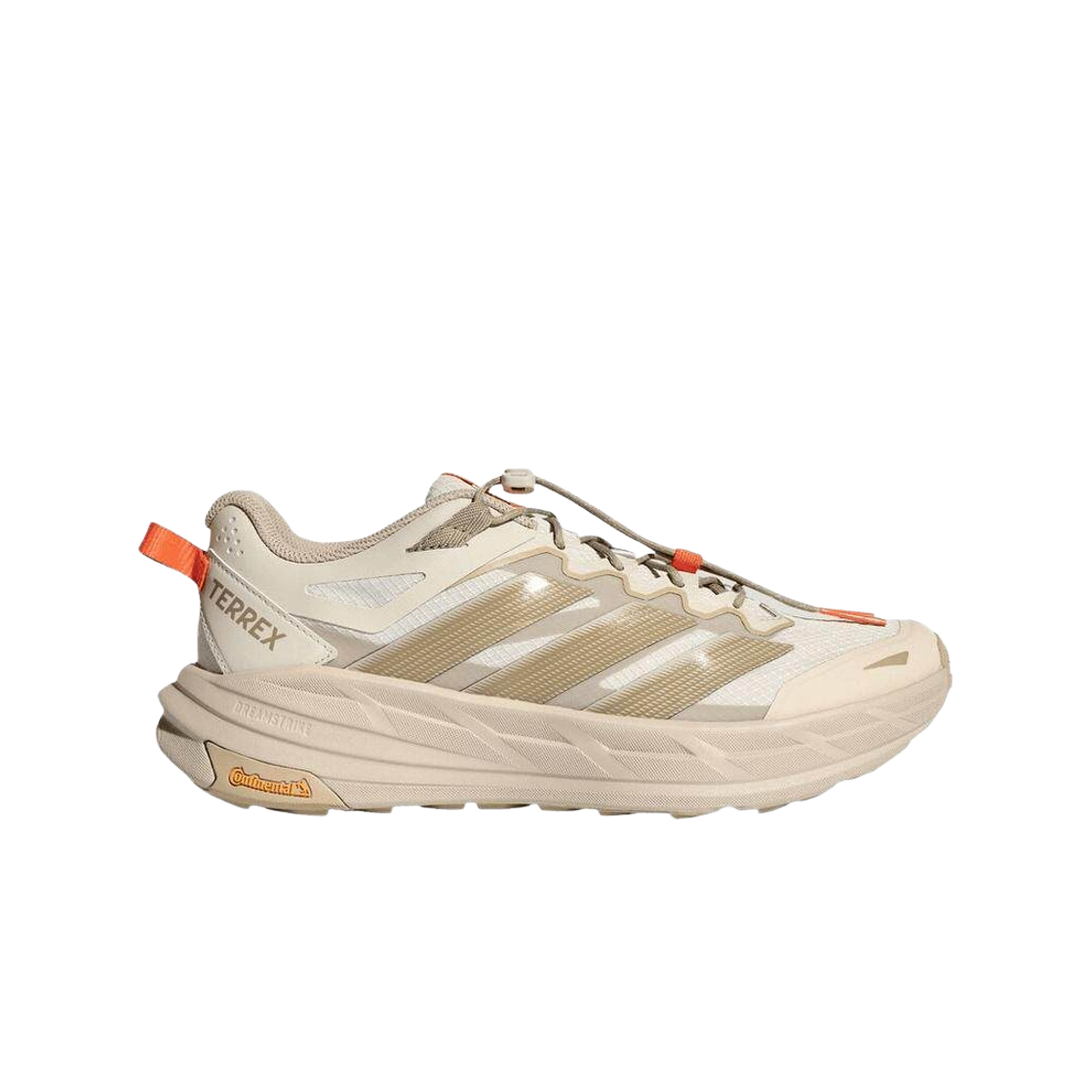 KK4571 Adidas Terrex Freehiker LT Wonder Alumina Trace Khaki