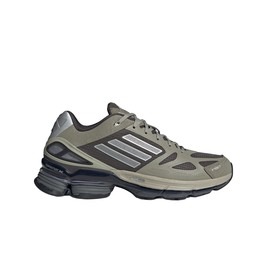 KI4730 Adidas Adizero F50 Cinder Utility Black