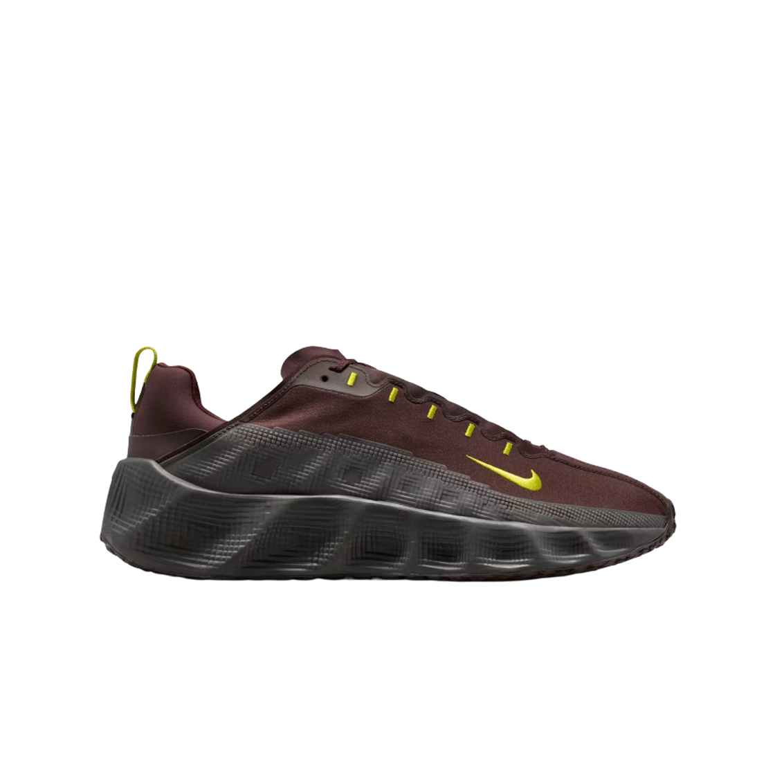 IM9327-200 Nike Ava Rover Earth Black