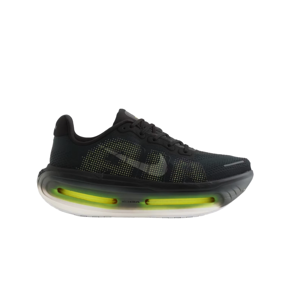HQ2050-004 Nike Vomero Premium Black Anthracite