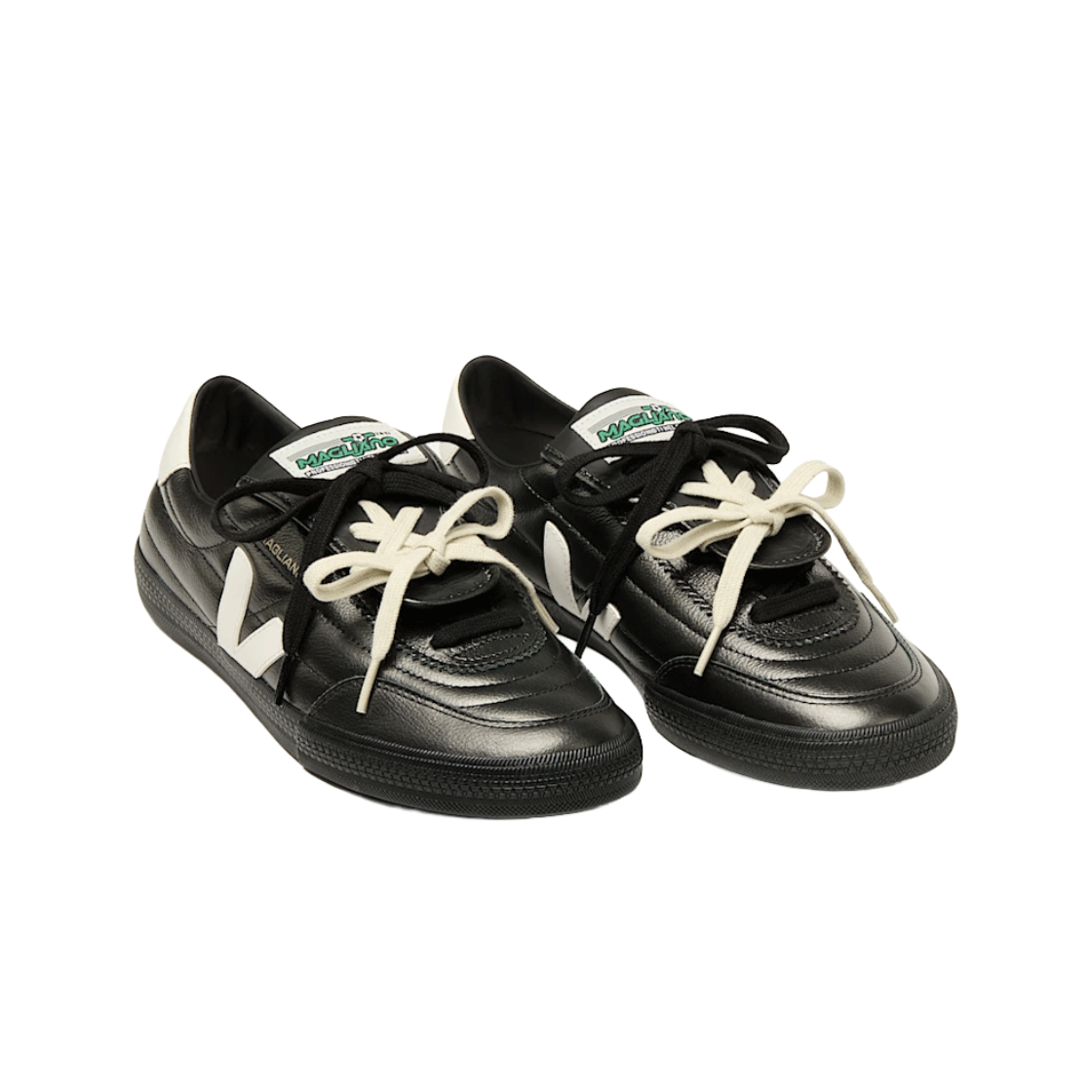 마리아노 x 베자 파넨카 티타늄 - 26FW(Magliano x Veja Panenka Titanium - 26FW) - 2
