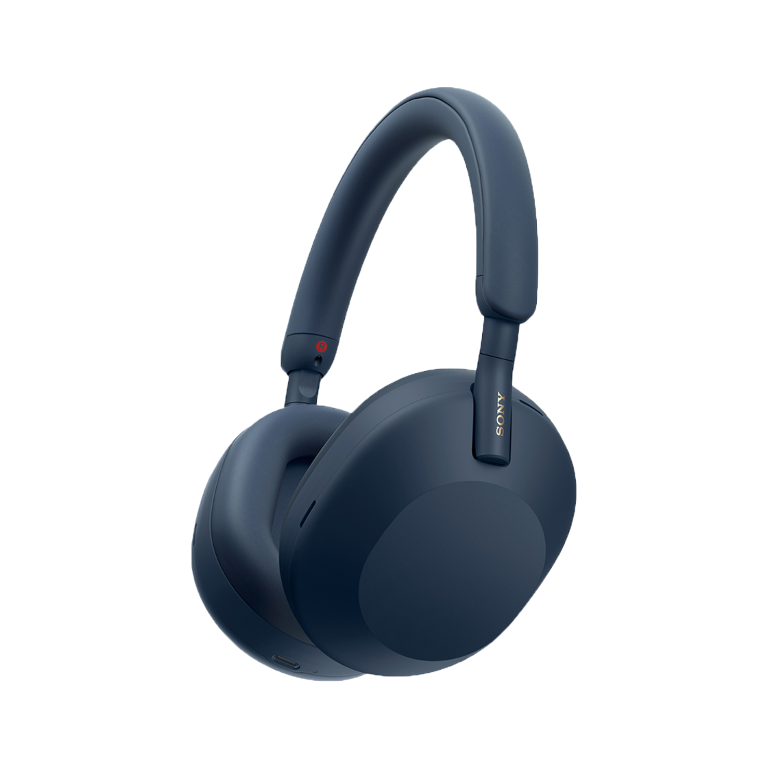 WH-1000XM5-MB Sony WH-1000XM5 Midnight Blue (Sony Korea Ver.)